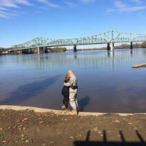 Meet your Posher, Molly